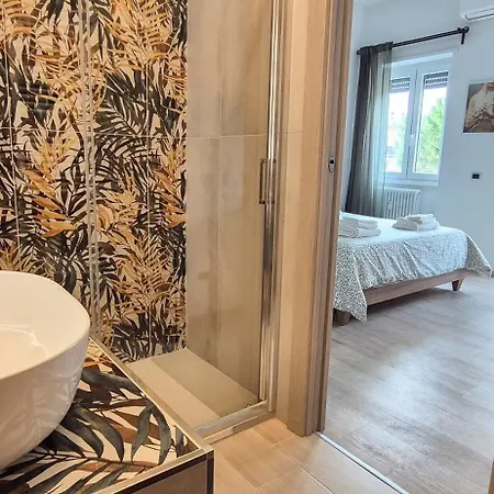Apartament 3 3 Bagni Privati Vaticano *