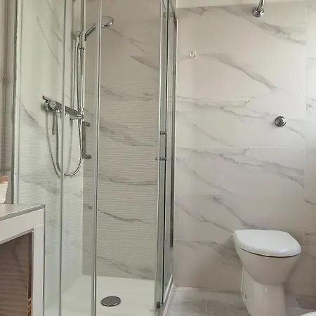 Apartament 3 3 Bagni Privati Vaticano *