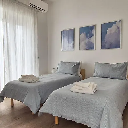 3 3 Bagni Privati Vaticano Apartament