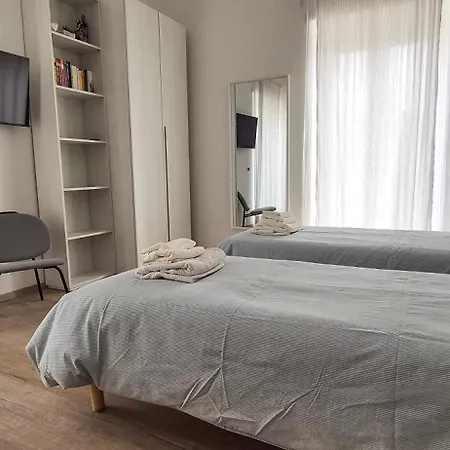 3 3 Bagni Privati Vaticano Apartament *