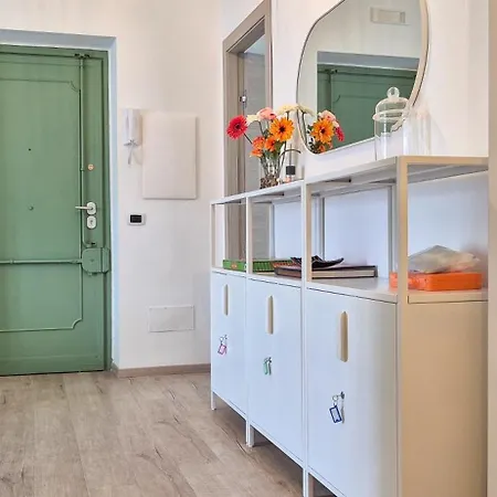 3 3 Bagni Privati Vaticano Apartament *