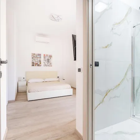 3 3 Bagni Privati Vaticano Рим
